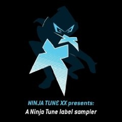 Amazon: ‚Ninja Tune Label Of The Month‘ kostenlos herunterladen