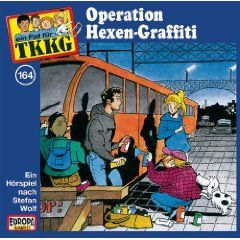Alle TKKG-Folgen als MP3-Download für je 3,99€