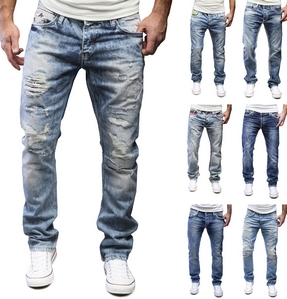 AMICA by MERISH Jeanshose diverse Modelle