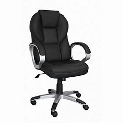 Amstyle Matera Drehstuhl / Chefsessel