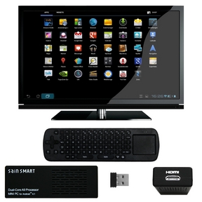 Ebay-WOW: Android 4.1 Mini PC MK808 RC12