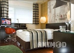 ANIMOD: 3 Tage Kurzreise für 2 Personen in einem 4 Sterne-Hotel in Budapest