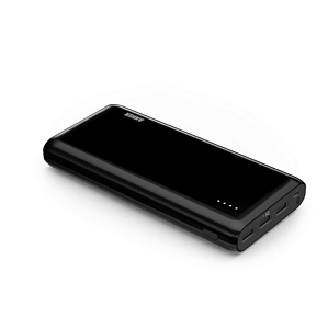 Anker E6 20800mAh 3-Port 4A Externer Akku Power Bank Zusatzakku USB Ladegerät mit PowerIQ Technologie