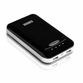 Anker Astro E4 13000mAh Dual USB Externer Akku Pack Power Bank Ladegerät