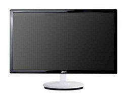 TFT-Monitor AOC e2243Fw