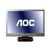 TFT-Monitor AOC 2216sw (21,6″)