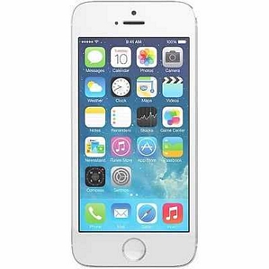 Apple iPhone 5s 16GB Smartphone