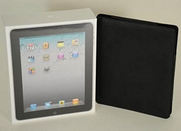 Apple iPad 32GB Wi-Fi + 3G (1. Generation)