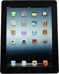 Apple iPad 3 32GB WiFi+Cellular/4G