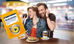 ARAL Rock on! – mit einem Gratis-Musikdownload pro Einkauf im PetitBistro