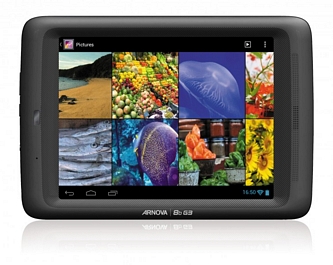 Archos Arnova 8b G3 Tablet 8GB 8 Zoll Tablet-PC