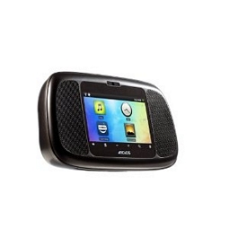 Archos 35 Home Connect Radiowecker/Internetradio
