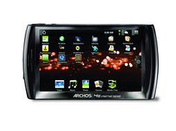 Archos 48 Internet Tablet 500GB