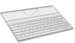 Archos Bluetooth Tatstatur Keyboard für Apple iPad2, iPad3, und iPad4