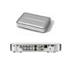 Multimedia-Festplattenrekorder ARCHOS TV+ (250GB)