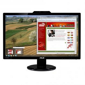 Asus VG278HR 27 Zoll 3D-Monitor