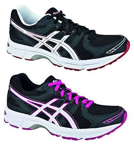 Asics Gel Emperor Laufschuhe Sportschuhe Turnschuhe Jogging Schuhe