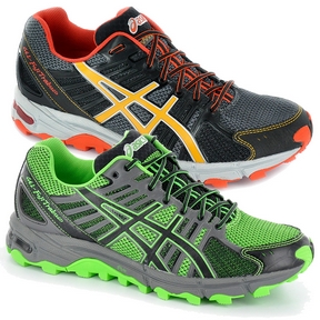 Asics Gel Fuji Trabuco Laufschuhe