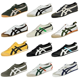 Asics Onitsuka Tiger Mexio 66 Sneaker