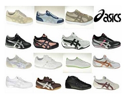 Ebay: Verschiedene Asics-Modelle für Damen und Herren für jeweils nur 16,99 Euro inkl. Versand