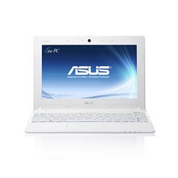 Asus EeePC X101 WHI018G Netbook