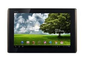 Asus Eee Pad Transformer TF101 16GB + Mobile Dock