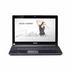 Asus X7BSV-V1G-TZ344V Notebook mit Intel Core i7 und 12GB Ram