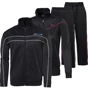 Athletics Trainingsanzug für Damen und Herren