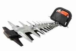 Atika HB 60 Benzin-Heckenschere
