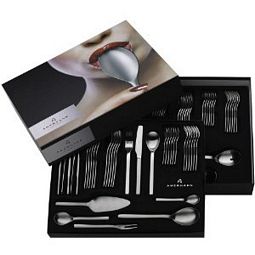 Auerhahn Mahno 68-teilig Besteckgarnitur (8113POL-0367)