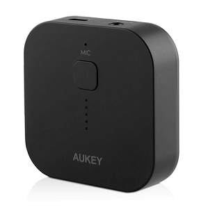 AUKEY Bluetooth Empfänger