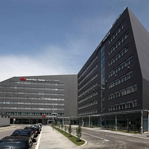 Weekend Special 3 Tage Städtereise im Austria Trend Hotel Doppio 4 Sterne-Hotel