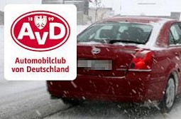 AvD Mitgliedschaft für 1 Jahr zum Nulltarif