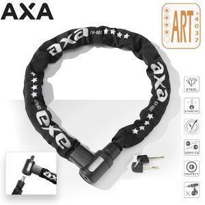 Axa-Basta ProCarat 105 Kettenschloss (ART Klasse 4)