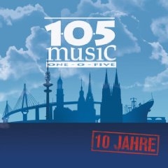 Amazon: 105 Labelsampler kostenlos herunterladen (16 Songs)