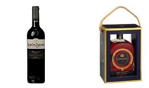 Amazon: 10 Euro Rabatt im Bereich Bier, Wein & Spirituosen