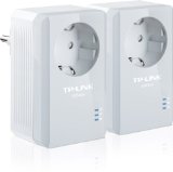 Amazon: 10 Prozent Rabatt auf TP-Link Powerline Artikel