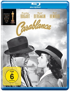 Amazon: 10 Warner Blu-rays für 50 Euro