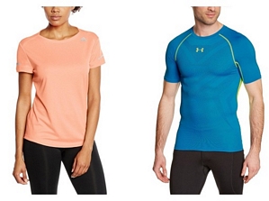 Amazon: Fit für den Sommer mit bis zu 20 Prozent auf die neuen Frühjahr/Sommer-Kollektionen