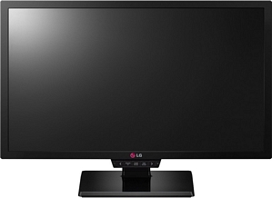 LG 24GM77-B 24 Zoll LED-Monitor