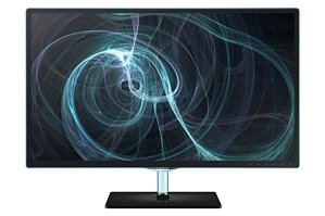 Samsung S27D390H 27 Zoll IPS-Monitor