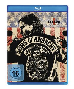 Amazon: 2 TV-Serien-Staffeln auf Blu-ray für 30 Euro