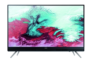 Samsung UE32K4109 32 Zoll LED-TV