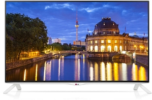 LG 40UB800V 40 Zoll Ultra HD-TV