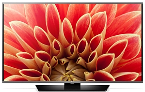 LG 49LF6309 49 Zoll LED-TV