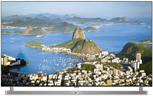 LG 49LB870V 49 Zoll 3D-TV