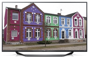 LG 55UF675V 55 Zoll Ultra-HD TV