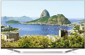 LG 55LB731V 55 Zoll 3D LED-TV