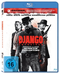 Amazon: 5 Blu-rays für 30 Euro