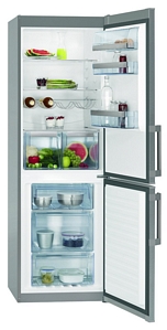 AEG S53530CNX2 Kühl-Gefrier-Kombination